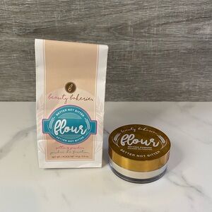 Beauty Bakerie Flour Setting Powder